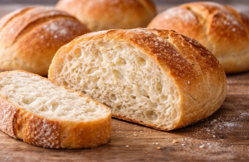 PGPR GMS bakery shortening bread application